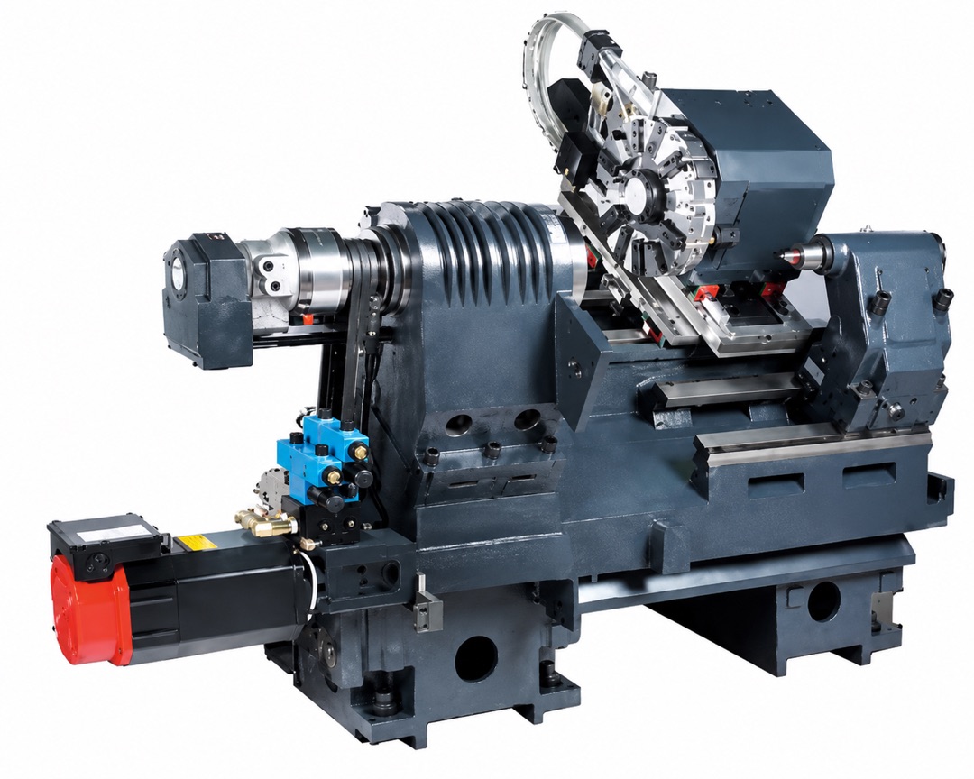 Токарный станок Doosan Lynx 220MA — изображение 3