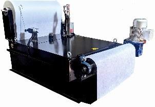 5-ти осевой токарно-фрезерный станок "F-TECH®" модели MFM-850 — изображение 7