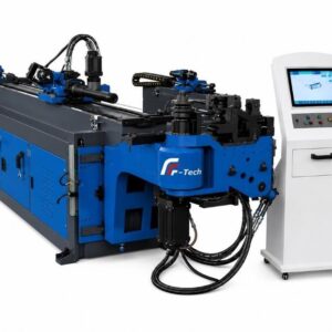 Трубогибочный станок «F-TECH®» с ЧПУ модели DW38CNC 4A 2SV
