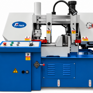 Ленточная пила «F-TECH®» модели TGK4228A
